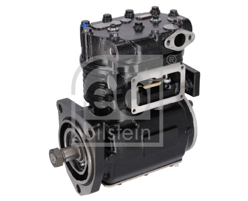 Febi 35715 CV Air Suspension Compressor