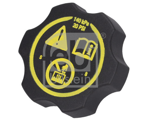 Febi 36579 Radiator Cap