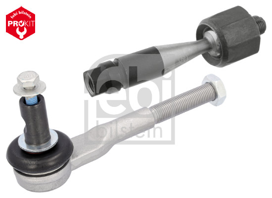 Febi 36800 Steering Rod Assembly