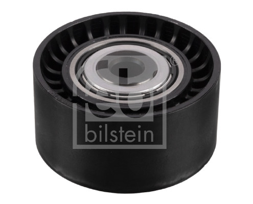 Febi 36826 Aux Belt Idler Pulley