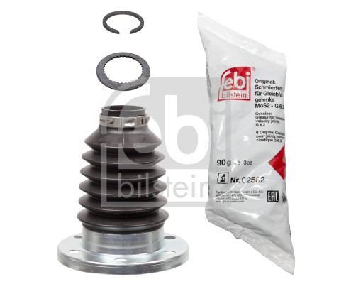 Febi 37116 CV Joint Boot