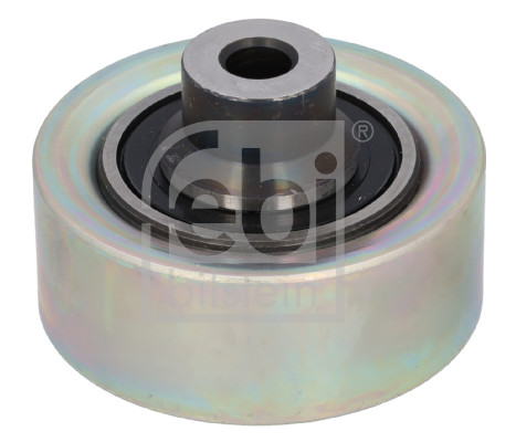 Febi 37268 Aux Belt Idler Pulley