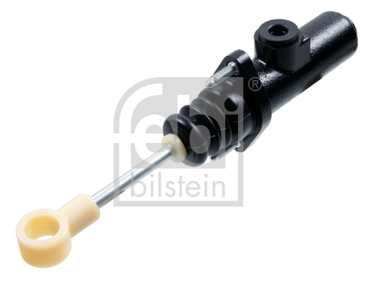 Febi 38131 Clutch Master Cylinder