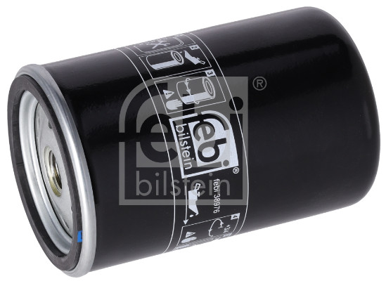 Febi 38976 CV Air Compressor Filter