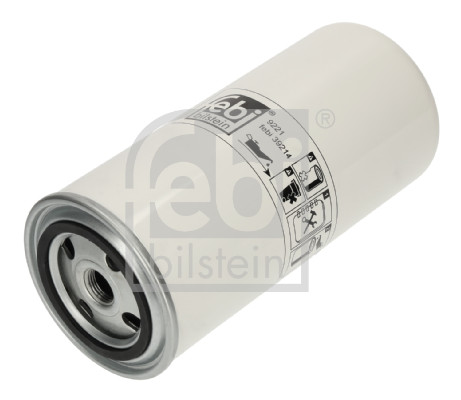 Febi 39214 Fuel Filter