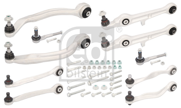Febi 39402 Track Control Arm Kit