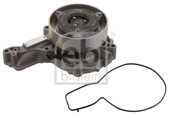Febi 39741 Water Pump