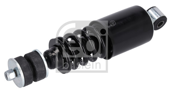 Febi 40002 Cab Suspension Shock Absorber