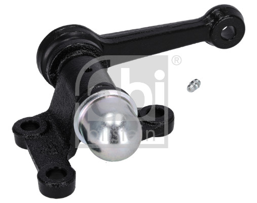 Febi 43282 Idler Pitman Steering Arm