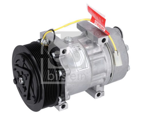 Febi 43562 Air Con Compressor