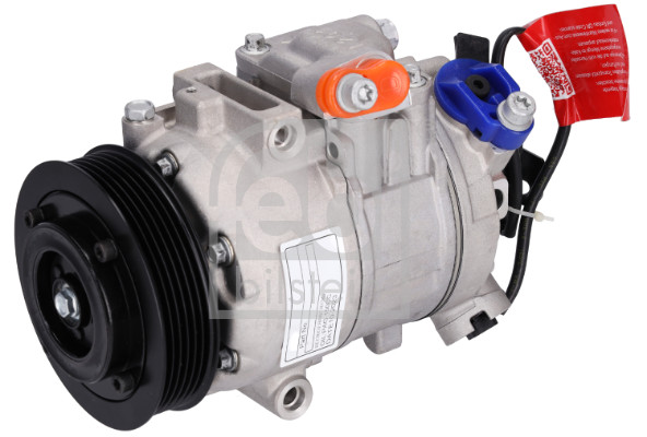Febi 45163 Air Con Compressor