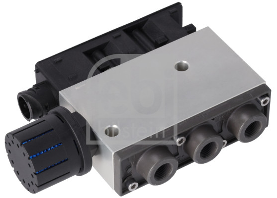 Febi 45185 Air Suspension Levelling Valve
