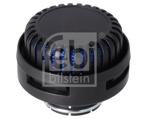 Febi 45257 Compressor Silencer