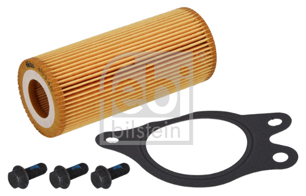 Febi 45346 Oil Filter