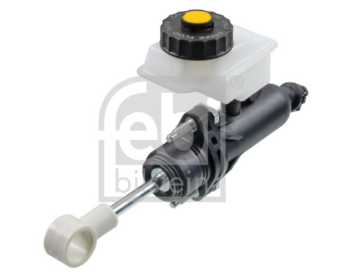 Febi 45502 Clutch Master Cylinder