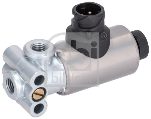 Febi 45612 Exhaust Vacuum Solenoid