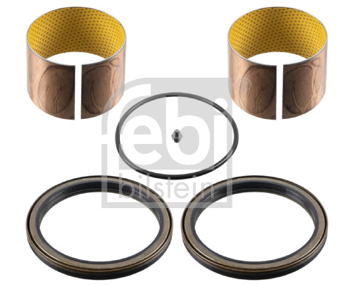 Febi 45631 Spring Bush Kit