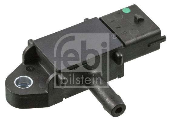 Febi 45772 Exhaust Pressure Sensor