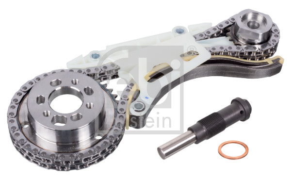 Febi 46390 Timing Chain Kit