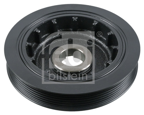 Febi 47154 Crankshaft Pulley