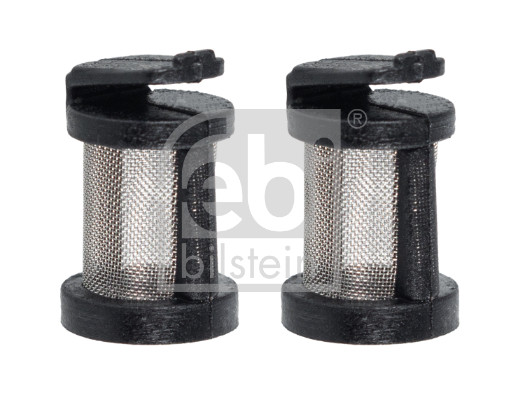Febi 47283 Automatic GearBox Oil Filter