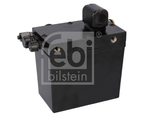 Febi 47289 Driver Cab Tilt Pump