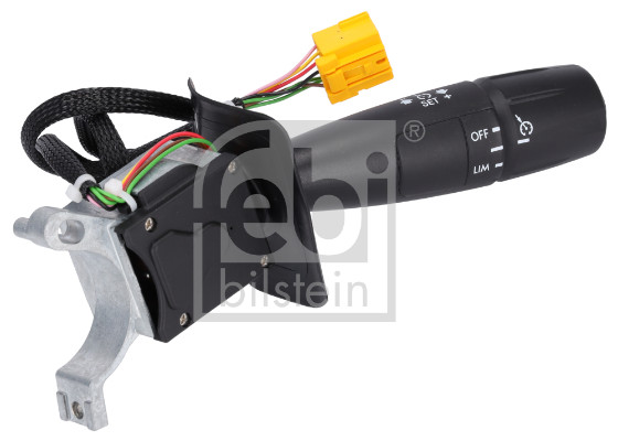 Febi 47392 Steering Column Switch
