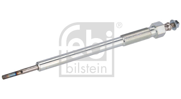 Febi 176217 Glow Plugs Set 4x