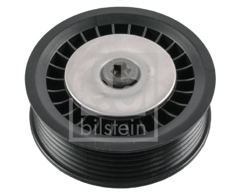 Febi 47861 Aux Belt Idler Pulley