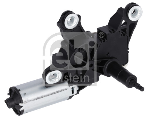 Febi 48670 Wiper Motor