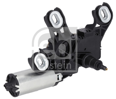 Febi 48672 Wiper Motor