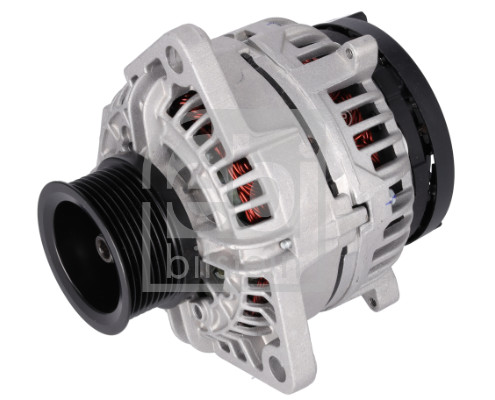 Febi 48945 Alternator