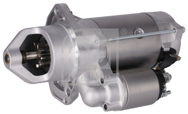 Febi 48970 Starter Motor