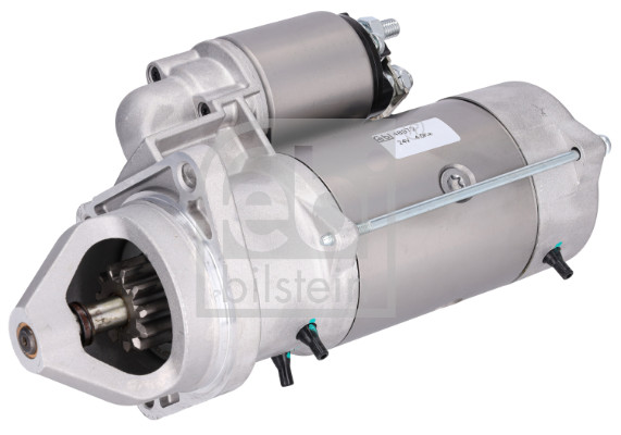 Febi 48972 Starter Motor