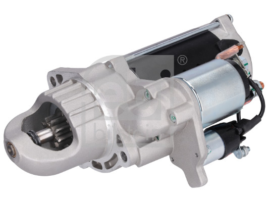 Febi 48973 Starter Motor