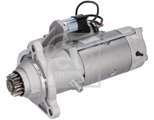 Febi 48989 Starter Motor