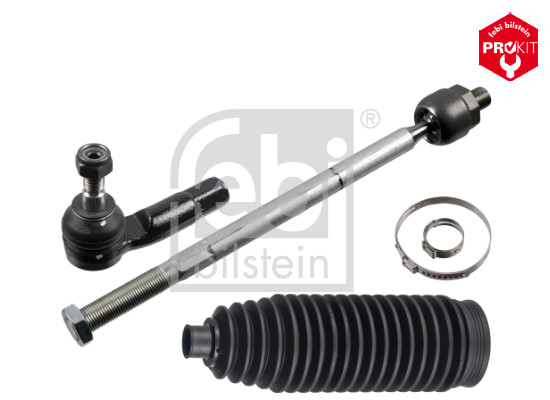 Febi 49044 Steering Rod Assembly
