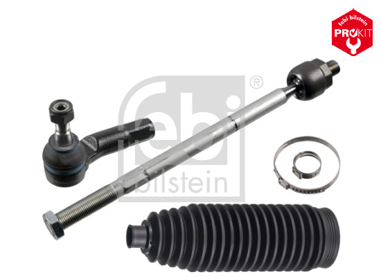 Febi 49046 Steering Rod Assembly