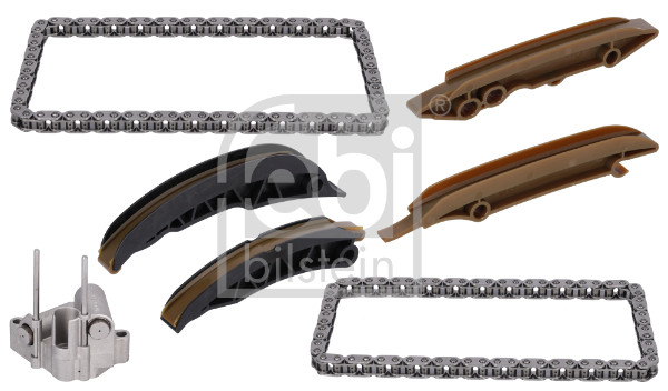 Febi 49555 Timing Chain Kit