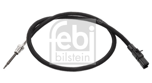 Febi 49611 Exhaust Temperature Sensor