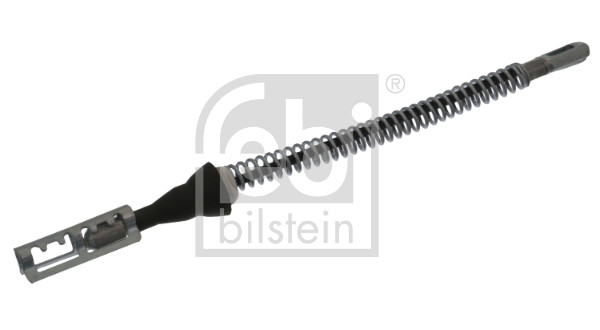 Febi 49618 Handbrake Cable