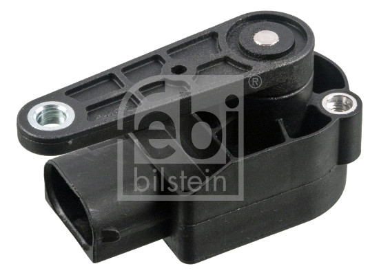 Febi 100090 Sensor, Xenon light (headlight levelling)
