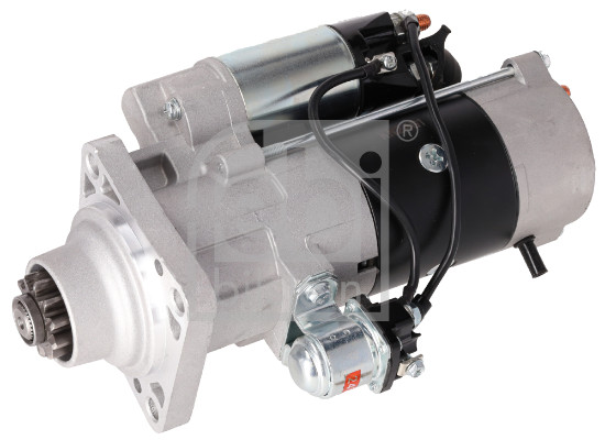 Febi 100528 Starter Motor