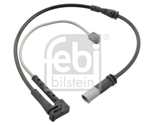 Febi 101072 Brake Pad Wear Indicator Sensor