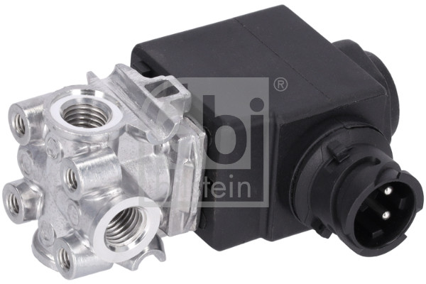 Febi 101289 Solenoid Valve
