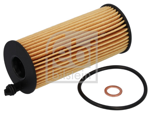 Febi 101324 Oil Filter