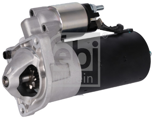 Febi 101614 Starter Motor