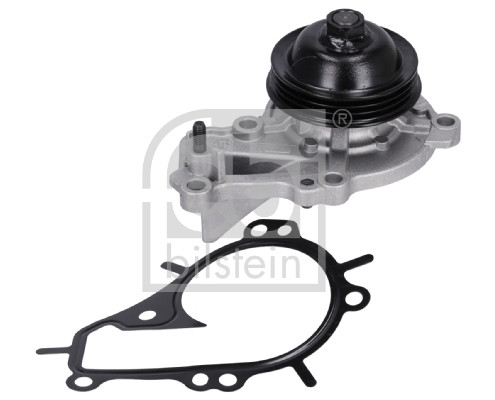 Febi 102493 Water Pump