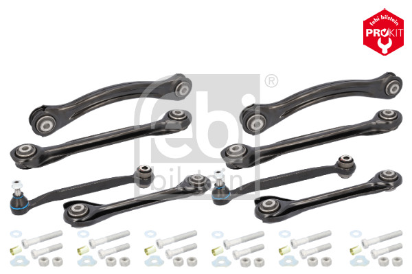 Febi 102557 Suspension Link
