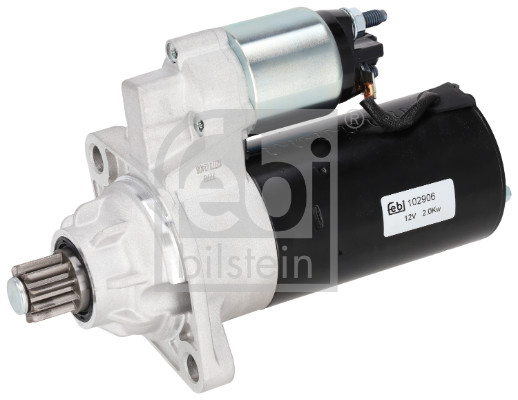 Febi 102906 Starter Motor
